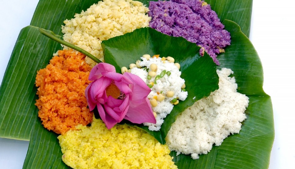 The Important Role of Rice in Vietnamese Economy & Culture