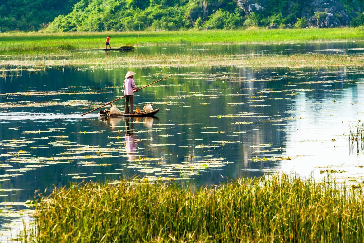 Ninh Binh: Discover the Untouched Beauty and Cultural Richness with Lux Travel DMC