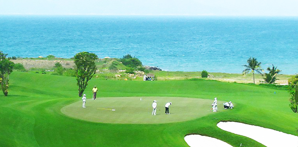 Latest Vietnam Golf guide from A to Z