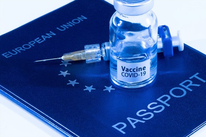 Can travellers go to Vietnam by vaccine passport?