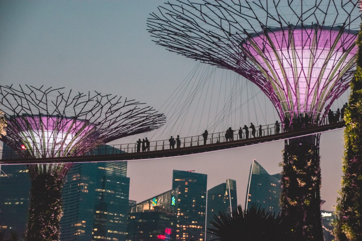 All you need to know before travelling to Singapore