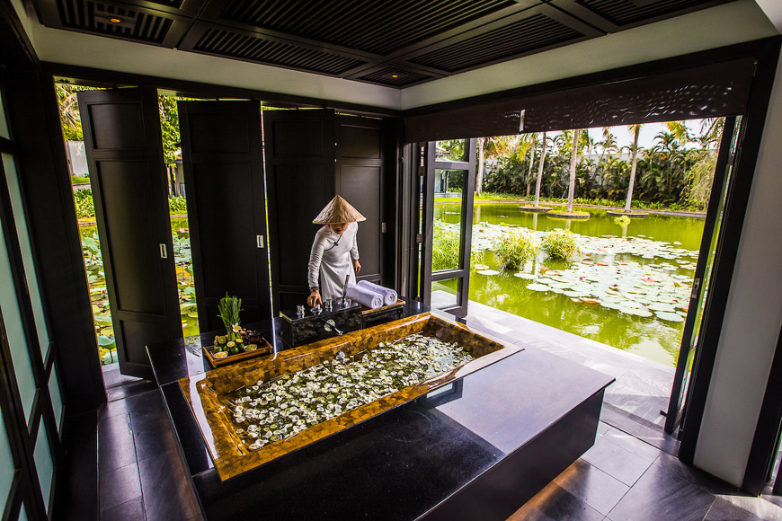 Wellness and Retreats: Discovering Tranquility in Vietnam