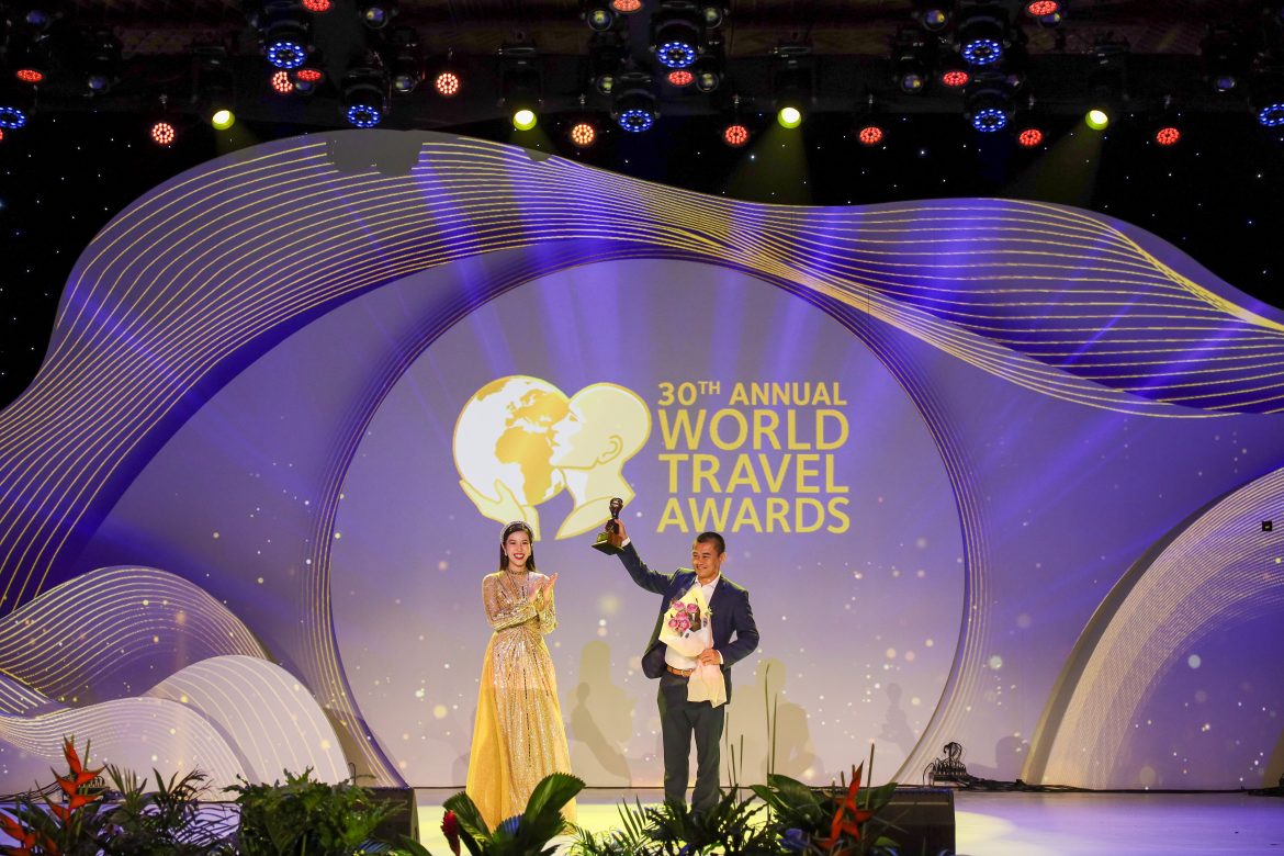 Vote for Lux Travel DMC at the World Travel Awards