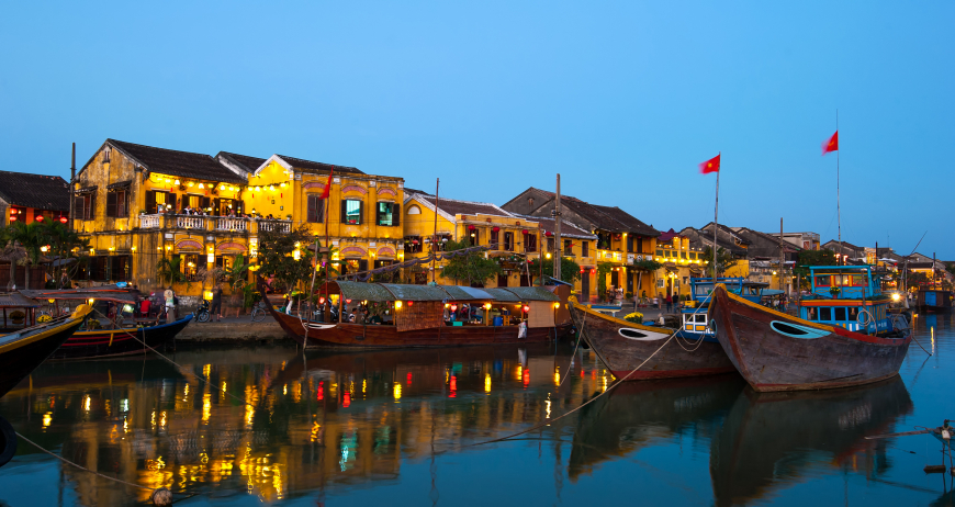 Hoi An Attractions – Where to Go with 2 Days in Hoi An