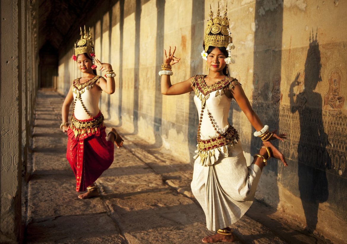 The essential guide for sustainable travel in Cambodia