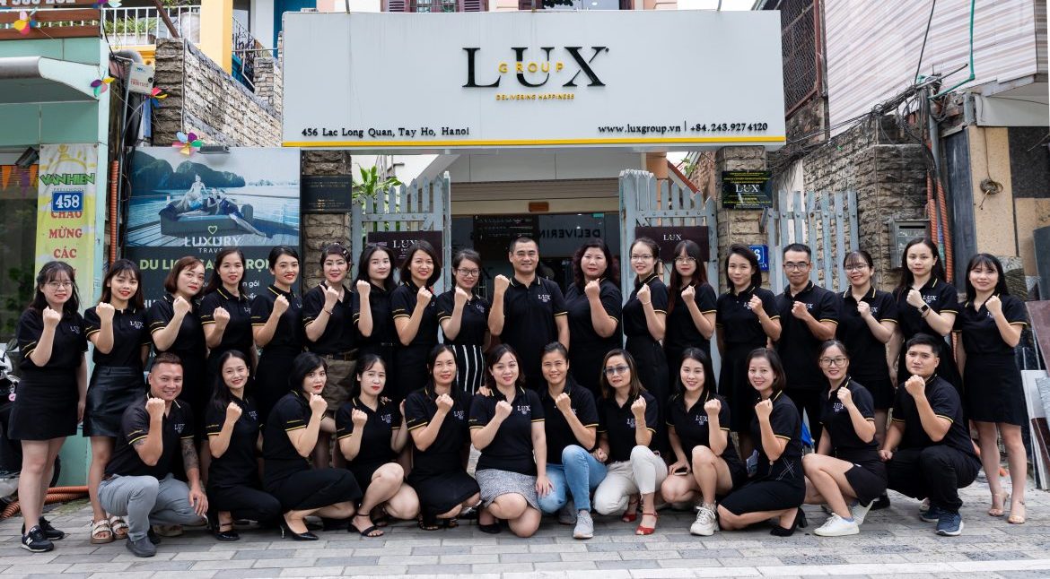 Lux Travel DMC, Asia’s Premier Destination Management Company, Shines a Spotlight on Sustainability at ITB Berlin 2024