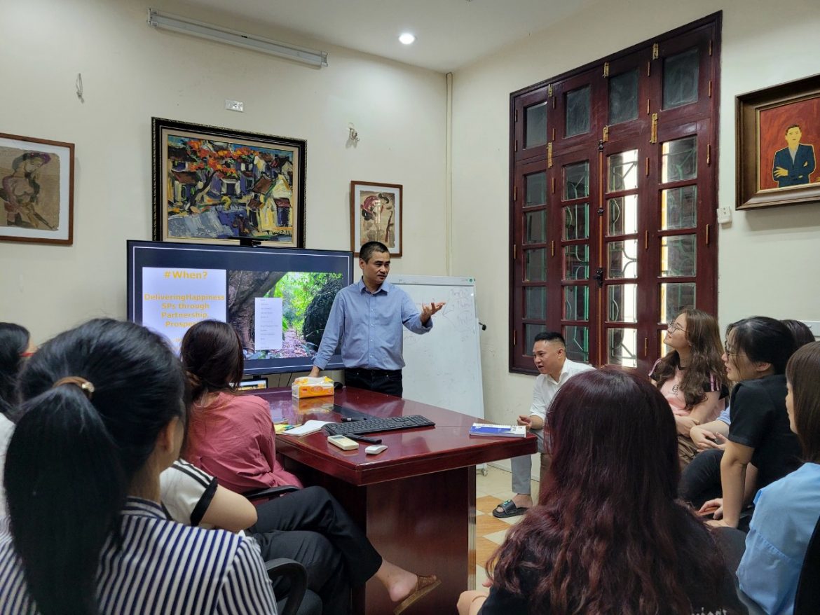 Lux Travel DMC Strives to Pioneering Green Transformation in Tourism