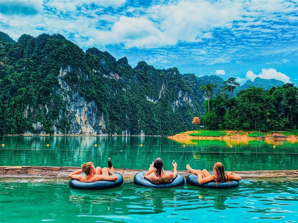 Unforgettable Journey through Thailand Cambodia and Vietnam Itinerary