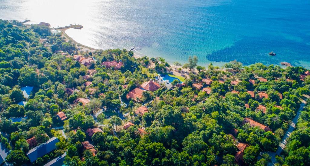 Top 5 eco-friendly resorts in Phu Quoc – Sustainable luxury on the island