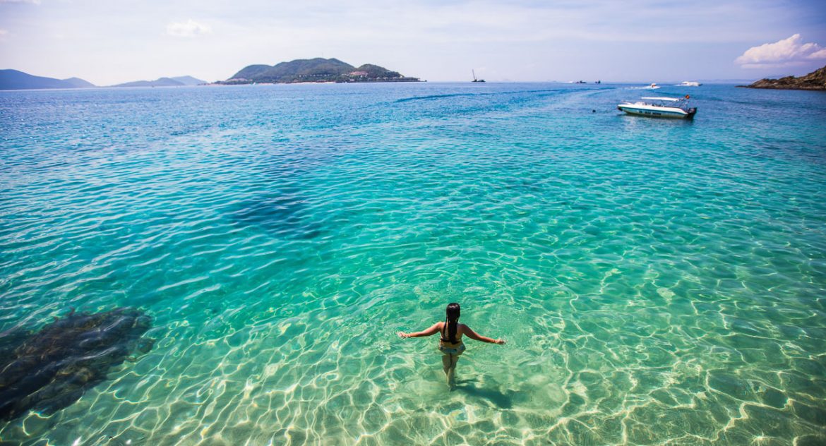 5 Must try Perfect Experiences At Nha Trang Beach