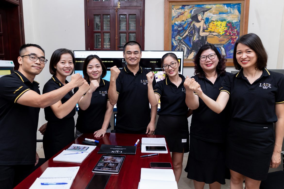 Lux Travel DMC Nominated for World’s Leading Luxury Tour Operator 2024