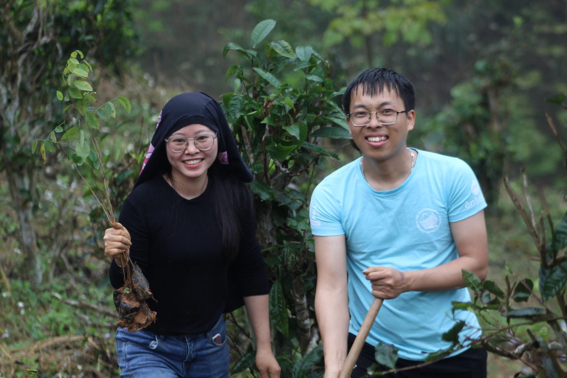 5 Ways for Carbon Offset Your Trip in Vietnam