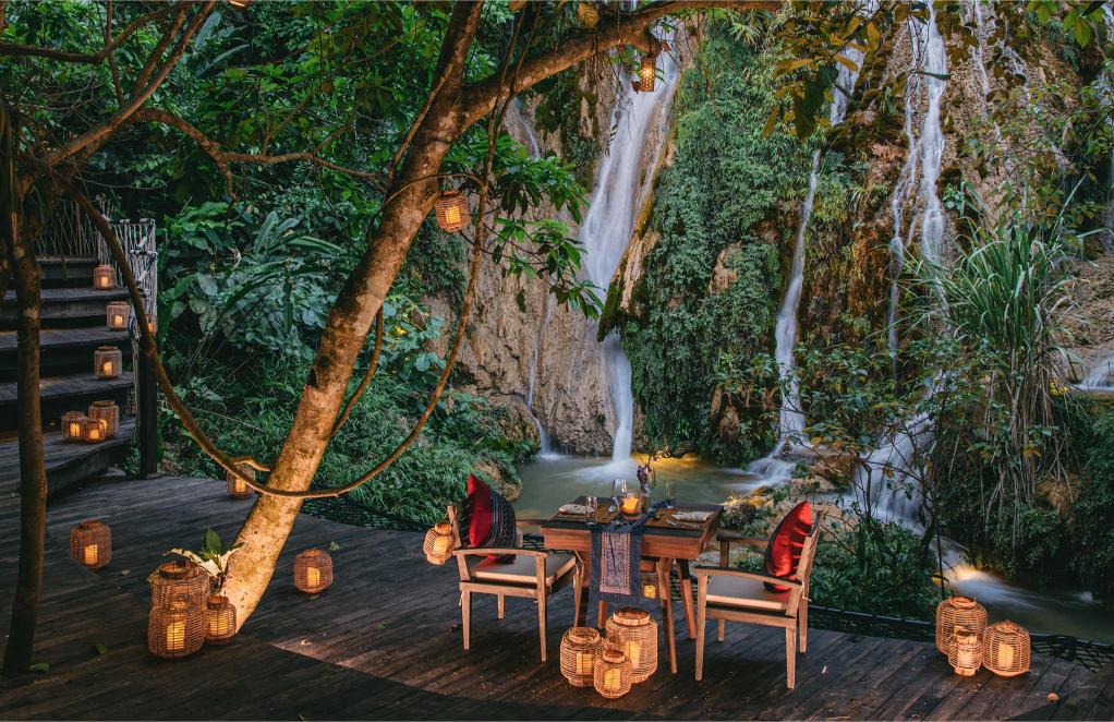 Vietnam and Cambodia Reimagined: A Luxurious Private Journey with Lux Travel DMC Asia