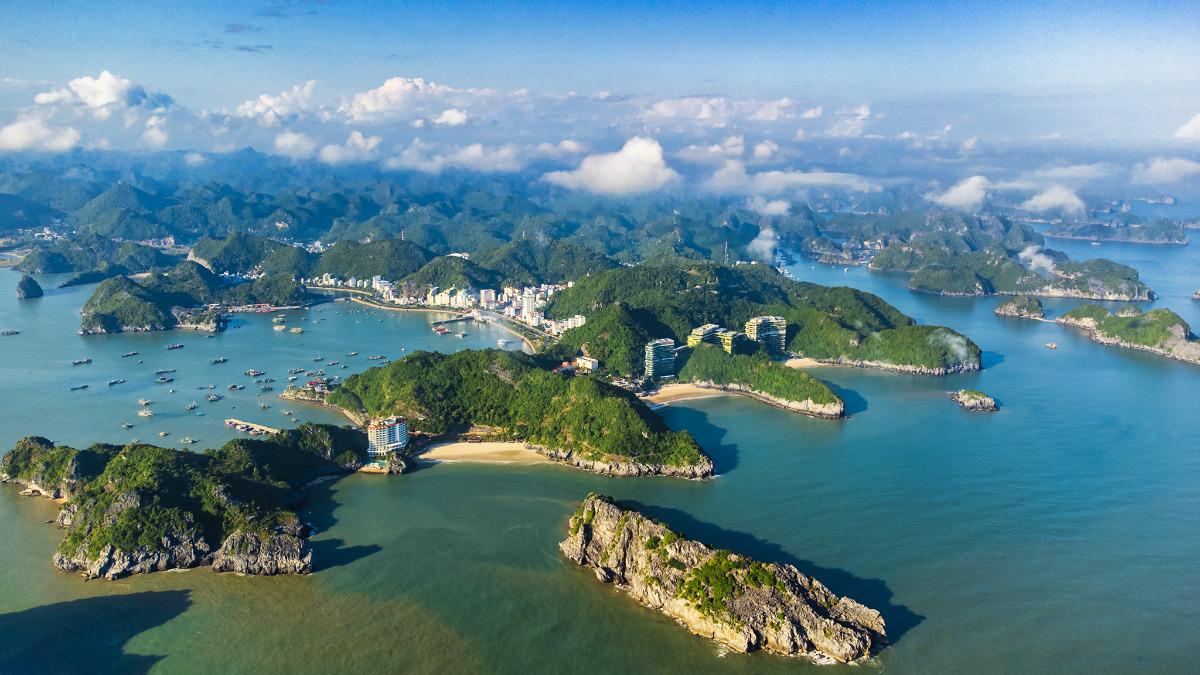 Cat Ba Tours: The Perfect Blend of Adventure and Relaxation
