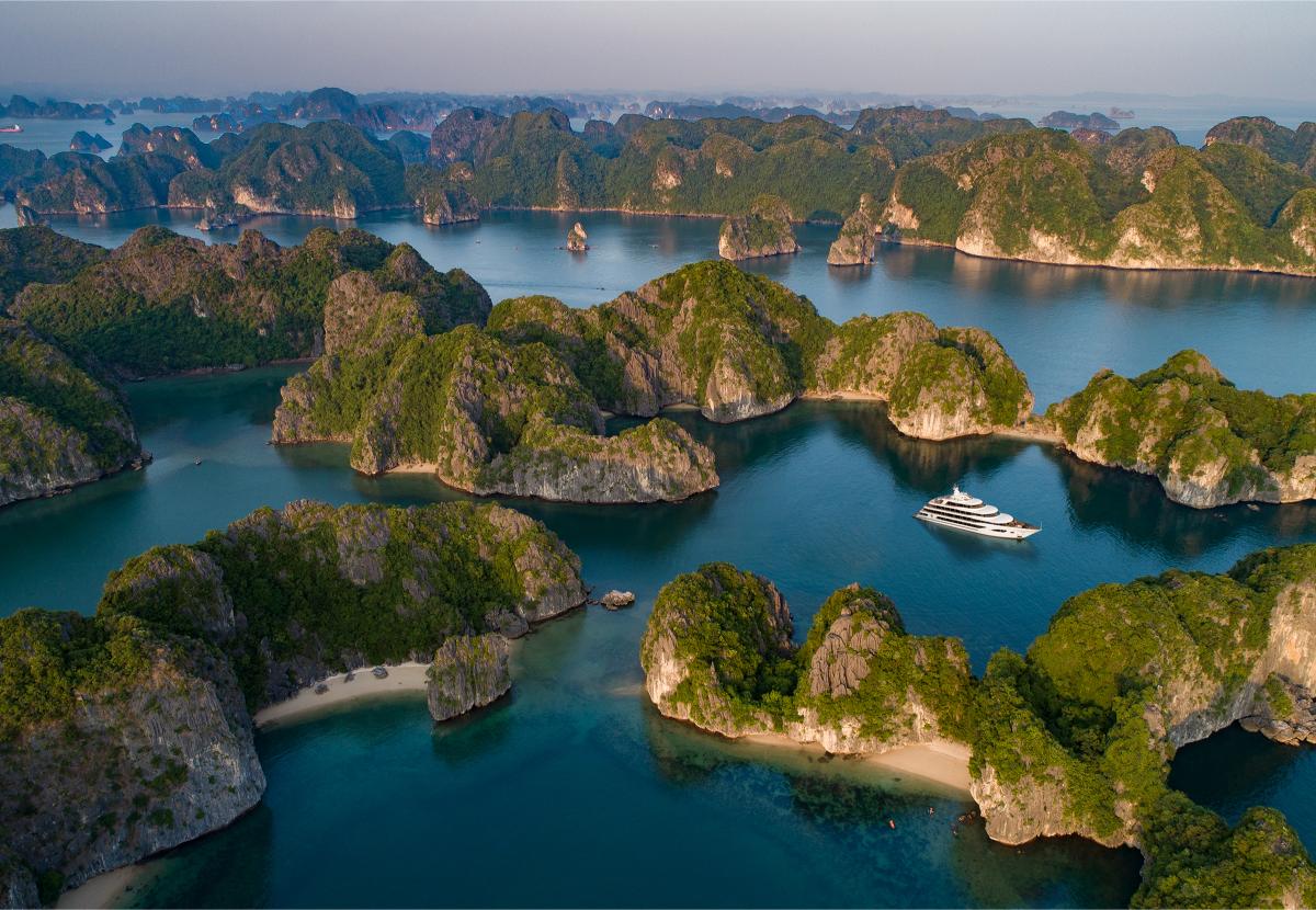 Cat Ba Trip: Exploring Vietnam’s Island Gem