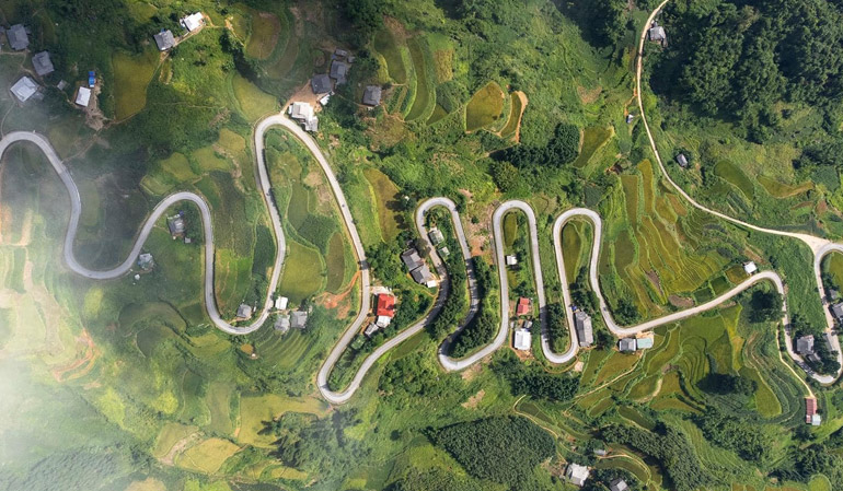 Ha Giang Loop Tour from Hanoi: 7 Tips for an Epic Adventure