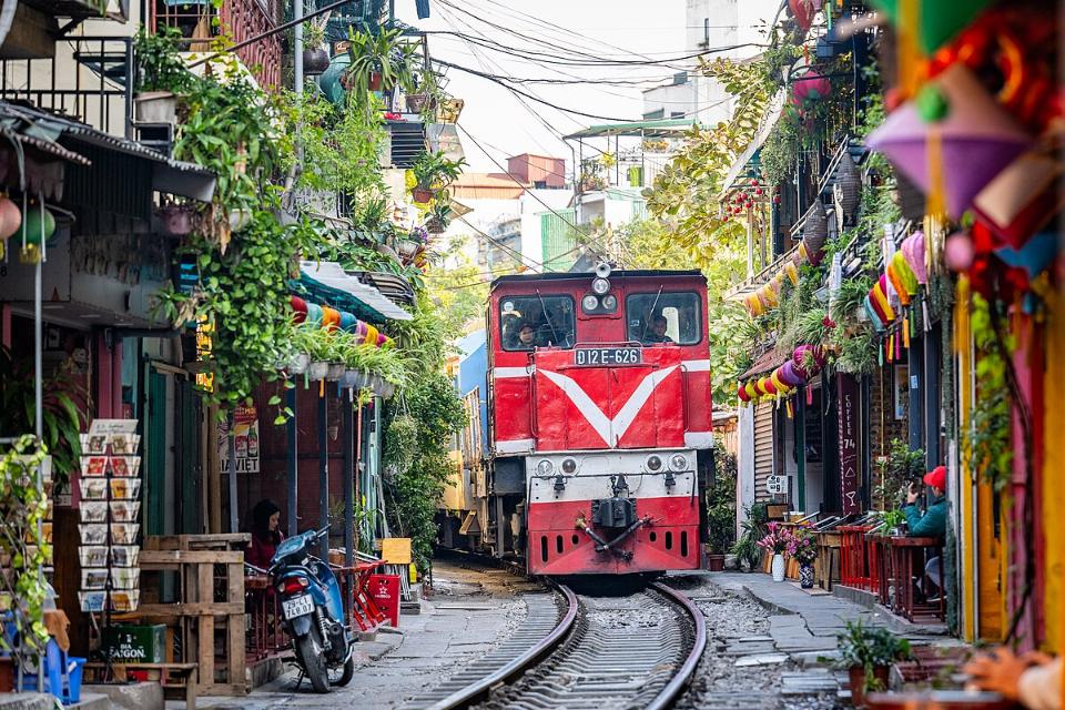 10 FUN Things to Do in Hanoi for a Day of Culture