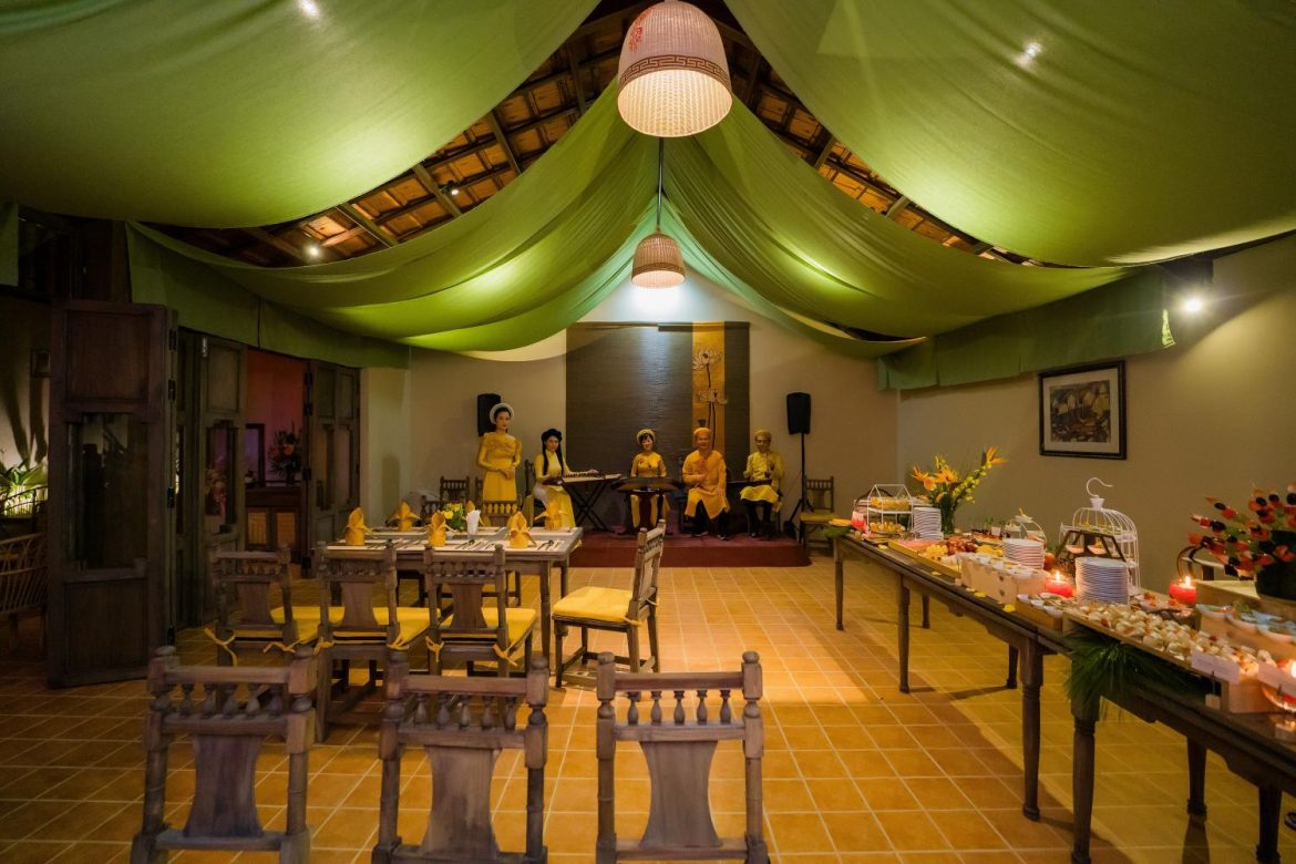 Vị Huế – Pioneering Vietnam’s Green Gastronomy Movement