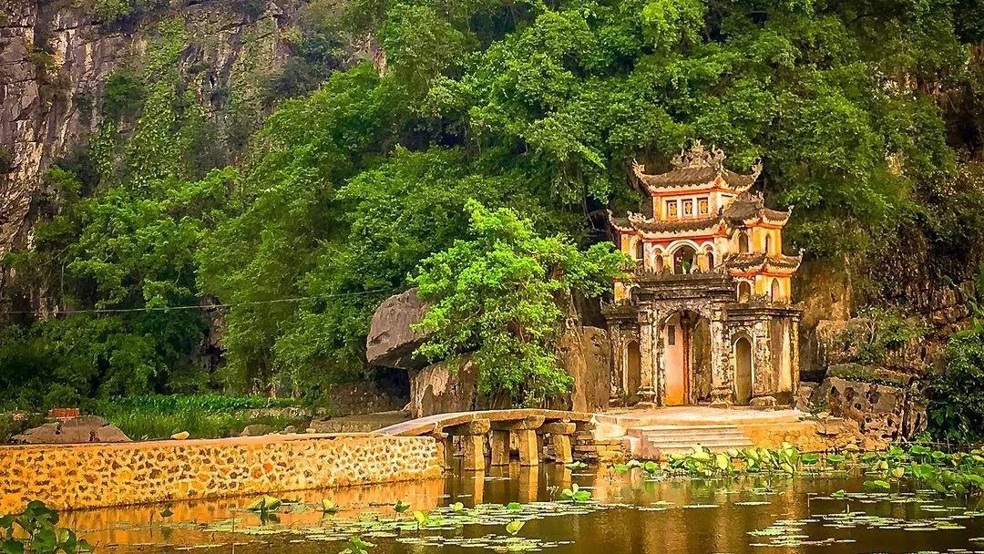 Bich Dong Pagoda: A Must-Visit Cultural Gem in Ninh Binh