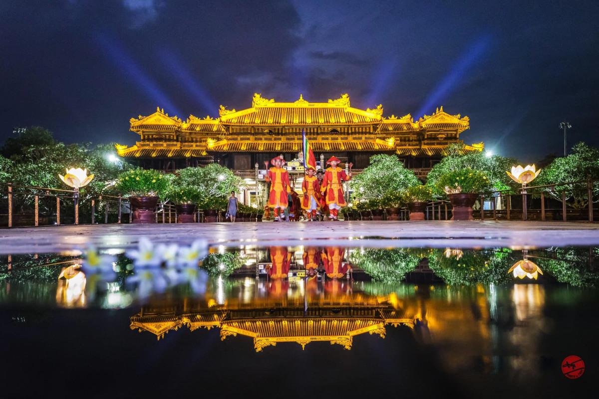 Vibrant Nightlife in Hue Vietnam: Top 7 Must-Do Activities