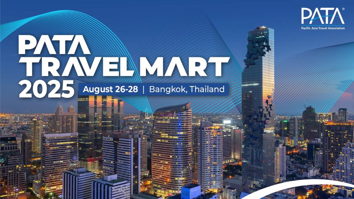 Lux Travel DMC Heads to PATA Travel Mart 2025 in Bangkok