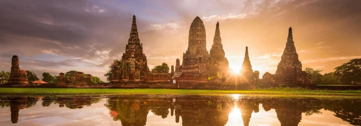 Ayutthaya Day Trip: Top Experiences You Shouldn’t Skip